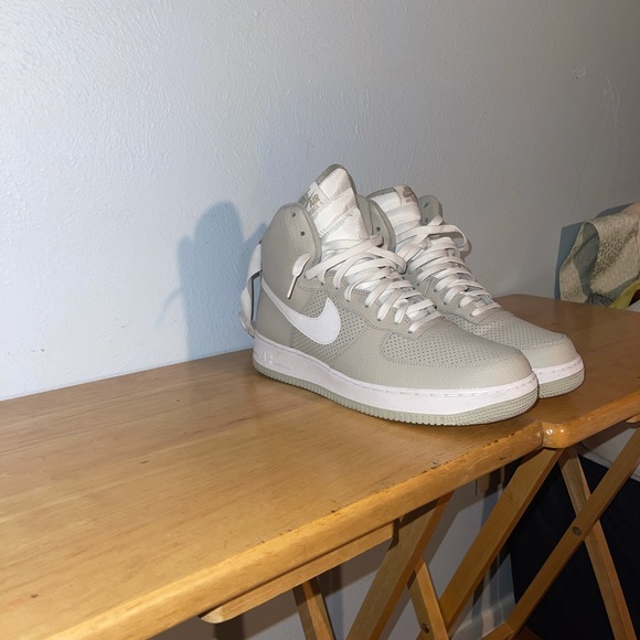 Nike Air Force 1 3 pairs 1 package size 11 main image 7